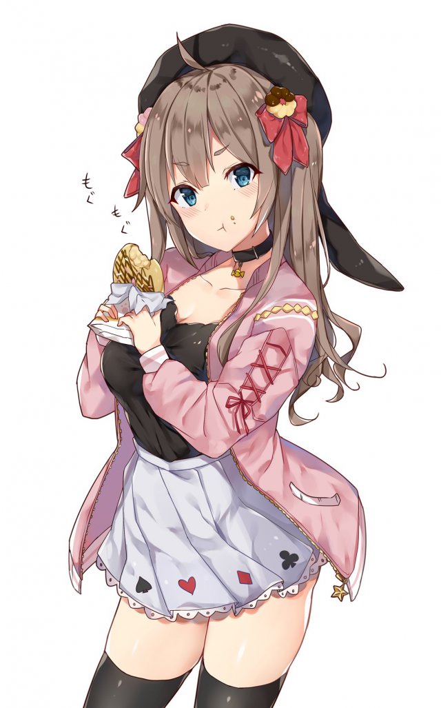 21